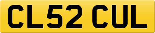 CL52CUL